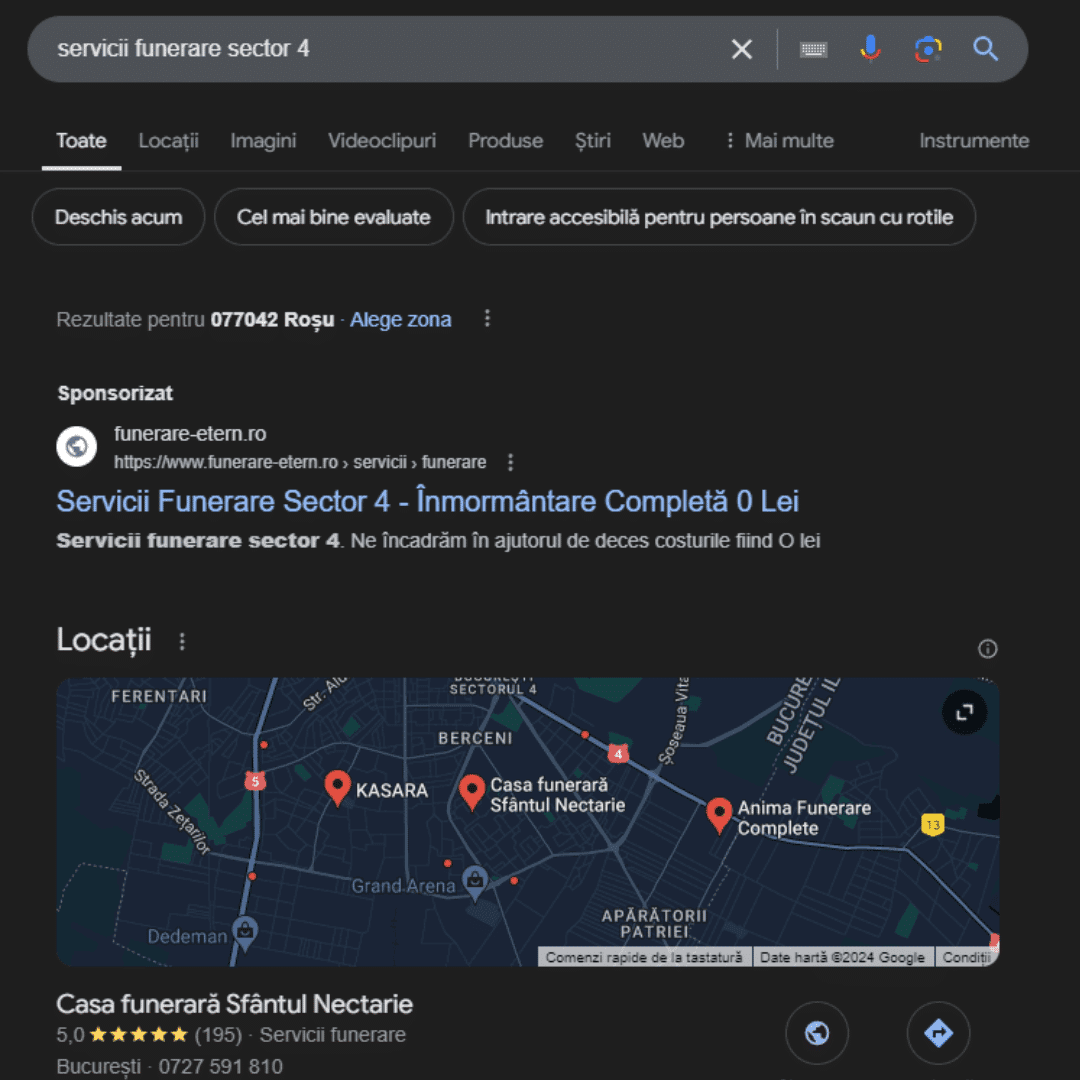 agenție marketing digital, creare website seo, reclame Facebook, reclame TikTok, reclame Google Ads, social media management, creare logo, design grafic, optimizare SEO, marketing online, strategii digitale, conținut creativ, branding digital, campanii publicitare, web development, promovare online, management reclame, optimizare conversii, design responsive, campanii de succes, targetare audiență, promovare pe social media, creștere vizibilitate, reclame PPC, identitate vizuală, strategii de marketing, optimizare site, campanii TikTok, soluții creative, agenție full-service