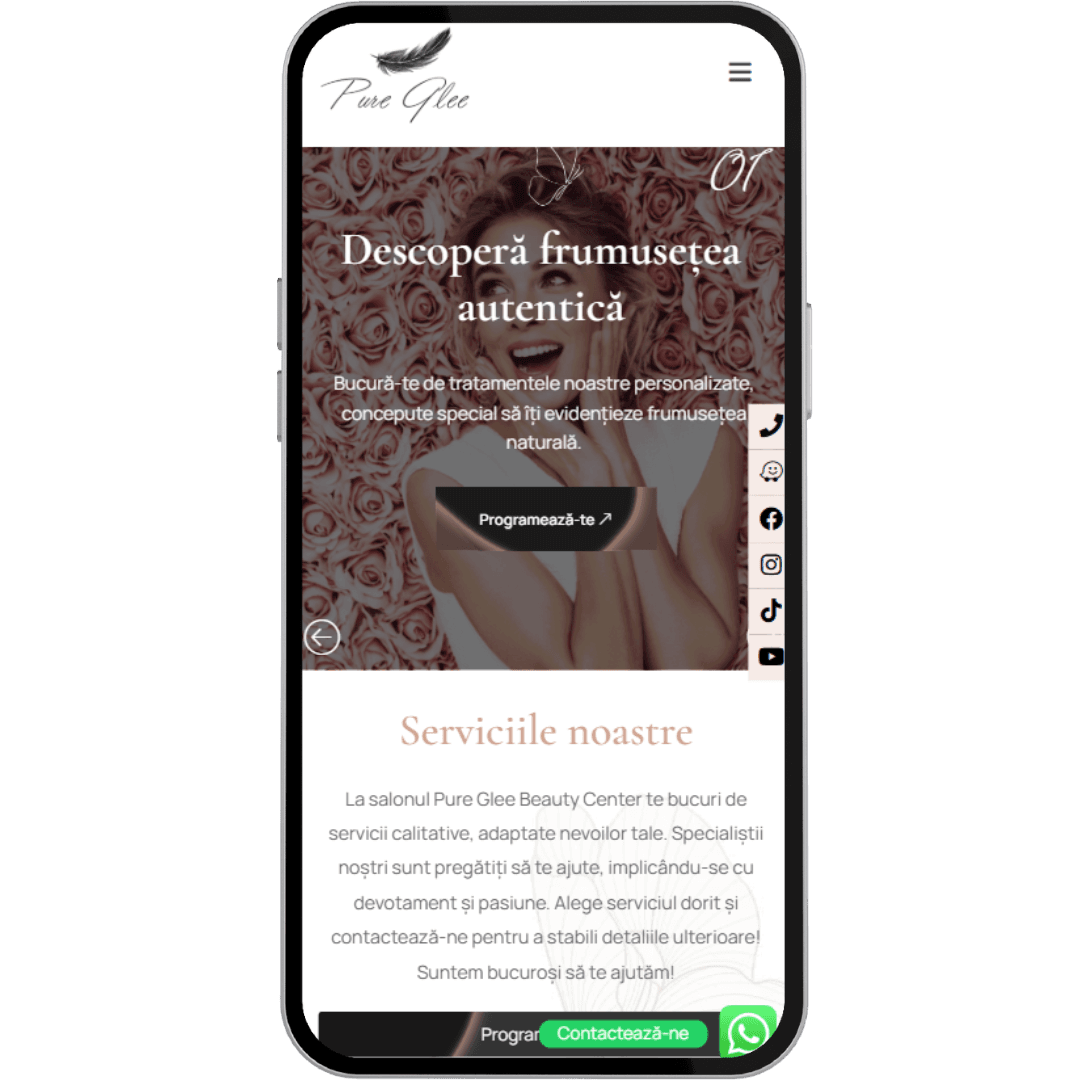 agenție marketing digital, creare website seo, reclame Facebook, reclame TikTok, reclame Google Ads, social media management, creare logo, design grafic, optimizare SEO, marketing online, strategii digitale, conținut creativ, branding digital, campanii publicitare, web development, promovare online, management reclame, optimizare conversii, design responsive, campanii de succes, targetare audiență, promovare pe social media, creștere vizibilitate, reclame PPC, identitate vizuală, strategii de marketing, optimizare site, campanii TikTok, soluții creative, agenție full-service